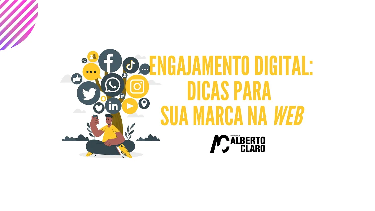 Engajamento Digital: dicas para sua marca na web