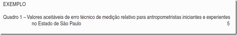 COMO ELABORAR TABELAS, QUADROS, ILUSTRAÇÕES, FIGURAS, GRÁFICOS, FÓRMULAS E EQUAÇÕES EM UMA PUBLICAÇÃO ACADÊMICA E CIENTÍFICA