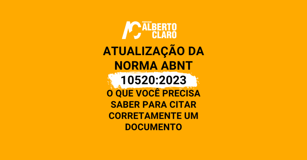 Norma Abnt 105202023 Atualizada O Que Você Precisa Saber 7861