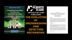 The Evolution of Greenwashing and Detection Mechanisms