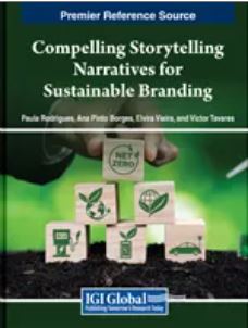 Compelling Storytelling Narratives for Sustainable Branding